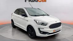 Usado 2019 Ford Ka Plus Utilitario | 8990 € (Precio justo)