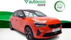 Usado 2022 Opel Corsa-e Edition Utilitario | 19.900 € (Precio justo)