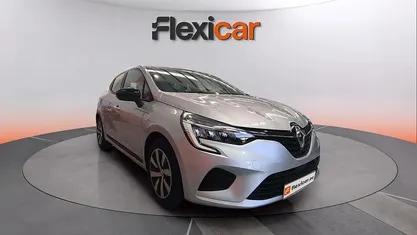 Usado Renault Clio V Equilibre 91 CV (66 kW) 2023 Utilitario