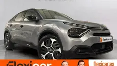 Usado 2023 Citroën C4 Feel Berlina | 17.890 € (Precio justo)