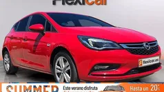 Usado 2019 Opel Astra Selective | 10.490 € (Precio justo)