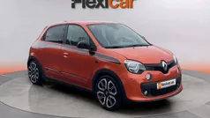 Usado 2018 Renault Twingo GT Utilitario | 8990 € (Precio justo)