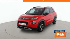 Usado 2018 Citroën C3 Aircross Feel SUV | 10.999 € (Buen precio)