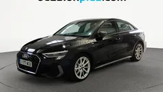 Usado 2022 Audi A3 S-Line Berlina | 28.264 € (Buen precio)