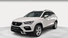 Usado 2021 Seat Ateca Style SUV | 19.900 € (Super precio)