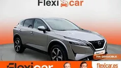 Gris / plata Usado 2024 Nissan Qashqai N-Connecta SUV | 23.790 € (Super precio)