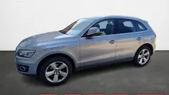 Usado 2009 Audi Q5 SUV | 12.500 € (Precio justo)