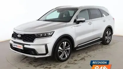 Occasion Kia Sorento 230 PK (169 kW) 2021 Grijs SUV