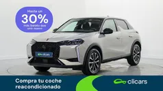 Gris Usado 2024 DS Automobiles DS3 Crossback Performance SUV | 21.990 € (Precio justo)
