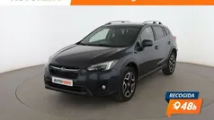 Gris Usado 2019 Subaru XV Sport SUV | 21.899 € (Precio justo)