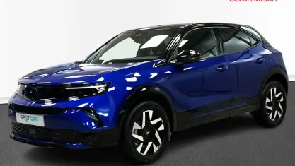 Usado Opel Mokka 136 CV (100 kW) 2025 SUV