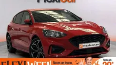 Usado 2021 Ford Focus ST-Line Utilitario | 16.690 € (Super precio)