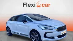 DS Automobiles DS5