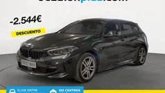 Usado 2023 BMW 118 Utilitario | 27.990 € (Precio justo)