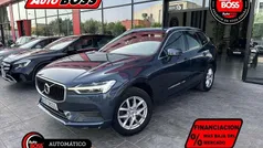 Azul Usado 2020 Volvo XC60 Momentum SUV | 29.500 € (Precio justo)
