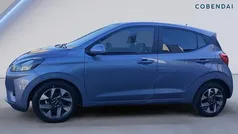 Usado 2025 Hyundai i10 Utilitario | 15.290 € (Precio justo)