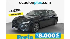Usado 2024 Peugeot 308 Active Utilitario | 18.045 € (Super precio)