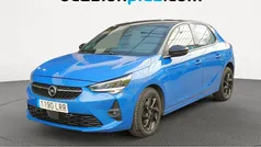 Blanco Usado 2021 Opel Corsa GS Line Utilitario | 10.282 € (Precio justo)
