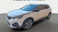 Usado 2019 Peugeot 5008 GT-line SUV | 16.182 € (Precio justo)