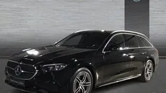 Usado 2024 Mercedes E300 Advanced Familiar | 52.995 € (Buen precio)