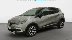 Usado 2019 Renault Captur Zen SUV | 15.000 € (Precio justo)