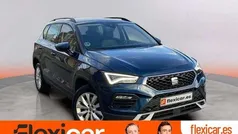 Usado 2022 Seat Ateca Style SUV | 20.690 € (Buen precio)