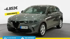 Usado 2022 Alfa Romeo Tonale Sprint SUV | 24.900 € (Buen precio)