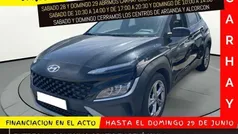 Usado 2022 Hyundai Kona SUV | 14.890 € (Precio justo)
