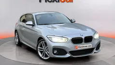 Usado 2016 BMW 118 Utilitario | 15.490 € (Precio justo)