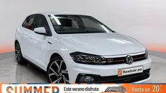 Usado 2020 VW Polo GTI Berlina | 23.690 € (Precio justo)