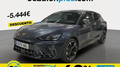 Usado Cupra Leon 204 CV (150 kW) 2025 Berlina