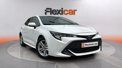 Usado Toyota Corolla Active 140 CV (102 kW) 2023 Berlina