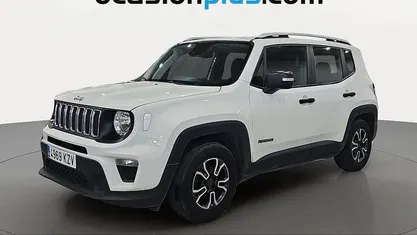 Usado Jeep Renegade Sport 120 CV (88 kW) 2019 SUV