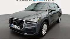 Gris Usado 2019 Audi Q2 Advanced Plus SUV | 20.173 € (Buen precio)