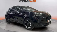 Usado 2023 Ford Puma ST-Line SUV | 17.990 € (Precio justo)