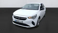 Usado 2020 Opel Corsa Edition Utilitario | 10.000 € (Buen precio)