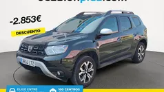 Usado 2021 Dacia Duster Prestige SUV | 15.200 € (Precio justo)