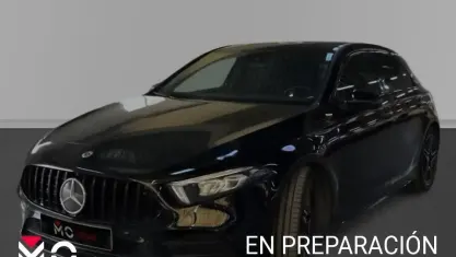 Usado Mercedes A200 150 CV (110 kW) 2022