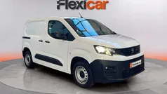 Usado 2021 Peugeot Partner Monovolumen | 8990 € (Buen precio)