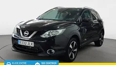 Usado 2016 Nissan Qashqai N-Connecta SUV | 17.400 € (Precio justo)