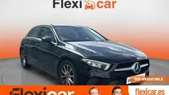 Negro Usado 2019 Mercedes A200 Berlina | 22.990 € (Precio justo)