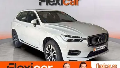 Usado Volvo XC60 405 CV (297 kW) 2020 SUV