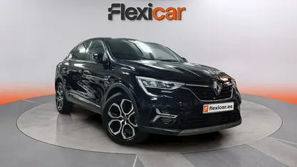 Usado Renault Arkana R.S. 140 CV (102 kW) 2022 SUV