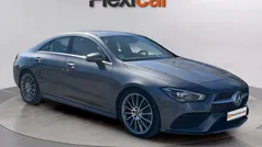Mercedes CLA200