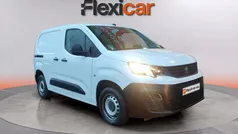 Usado 2021 Peugeot Partner S Van | 9490 € (Buen precio)