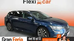 Usado 2017 Renault Talisman LIMITED Familiar | 14.490 € (Buen precio)