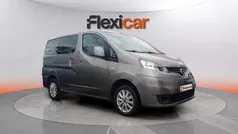 Usado 2018 Nissan Evalia Monovolumen | 16.490 € (Precio justo)