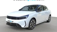 Blanco Nuevo 2025 Opel Corsa S Utilitario | 16.546 € (Precio justo)