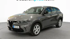 Gris Usado 2022 Alfa Romeo Sprint Sprint Coupe | 20.955 € (Precio justo)