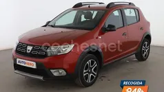 Usado 2018 Dacia Sandero Utilitario | 10.699 € (Precio justo)